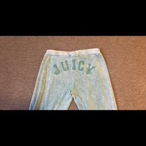 Juicy Couture Sweat Pants